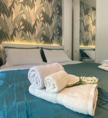 Cefalu Apartment | Fondachelli