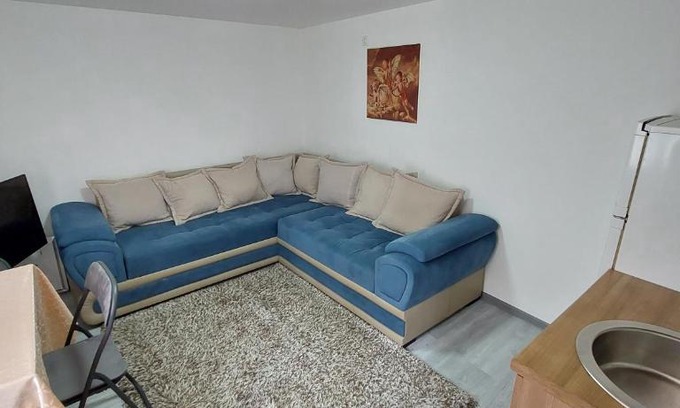 Krusevac Apartment | Fontana Apartman