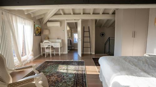 Citta Antica Apartment | Fontanelle Apartment with View