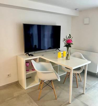 Dortmund Apartment | Football Love