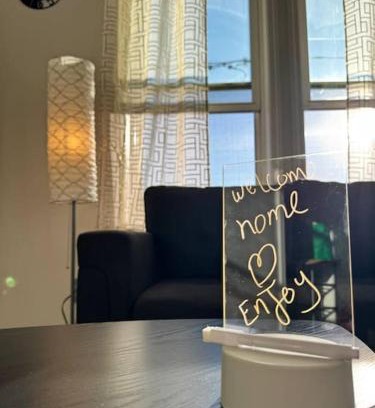 Constable Hook Apartment | For NYC visitors 9min to NYC train-15min to EWR