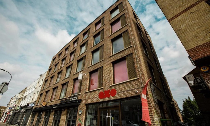 New Cross Apartment | For Students Only Cosy Studios and Ensuites at New Cross in London