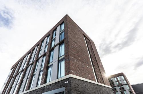 Nottingham Apartment | For Students Only Triumph House Nottingham