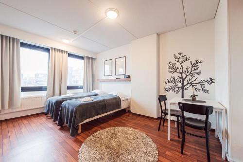 Lahti Apartment | Forenom Aparthotel Lahti