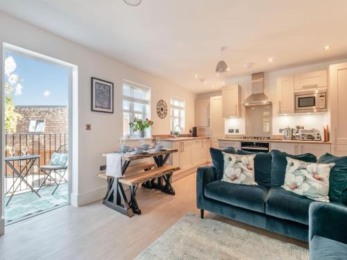 New Forest District House | Forest Acorn