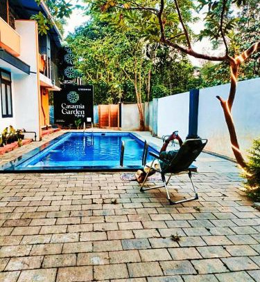 Kidanganad Hotel | Forest Haven