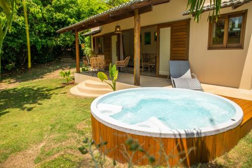 Pipa House | Forest House Pipa