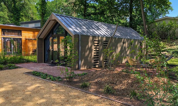 Belfeld House | Forest Lodge 4 by Interhome
