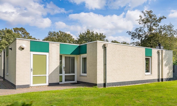 Borger House | Forest Trails & Pool Nearby