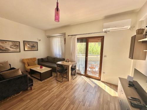 North Macedonia Apartment | Forest View Apartment