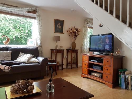 Umberleigh House | Forest View North Devon