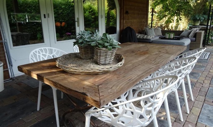 Municipality of Loon op Zand Villa | Forest Villa, Kaatsheuvel