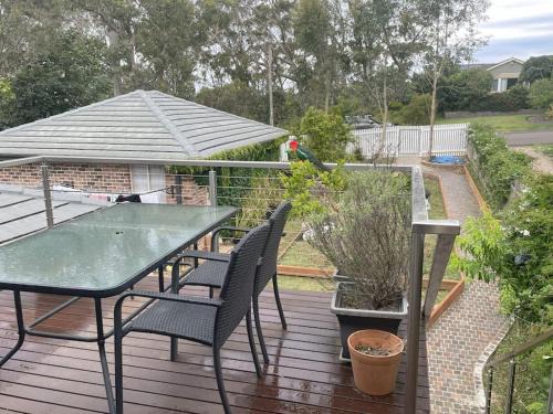 Katoomba Apartment | Forests Edge