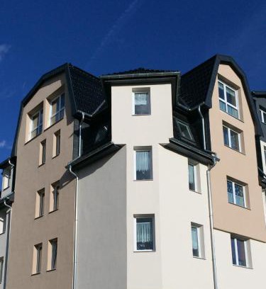 Eisenach Apartment | Formella