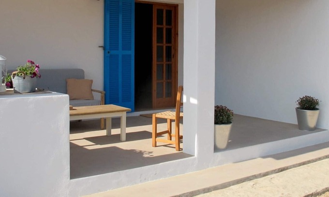 La Savina House | Formentera: House / Villa / Chalet - Formentera