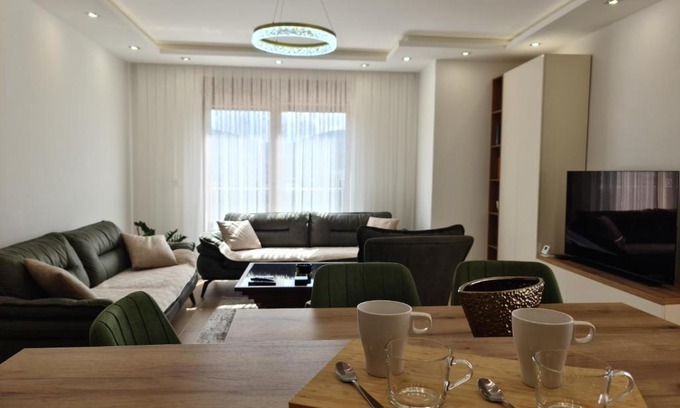 Novi Pazar Apartment | FormLux