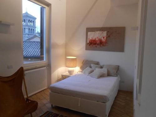 Ripa House | Foro Romano Palatino View Relais