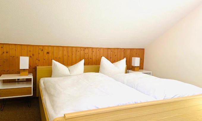 Pottenstein Apartment | Forsterhof