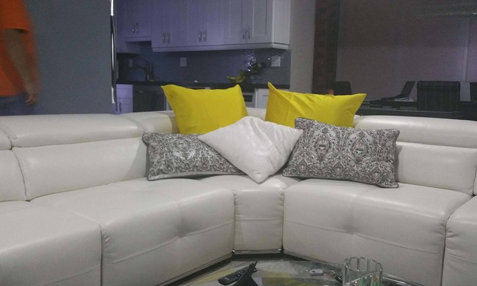 Central Beach Condo | Fort Lauderdale Beach ocean view condo 3-month minimum