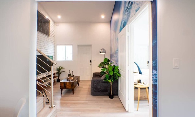 Harbordale Hotel | Fort Lauderdale Boutique Hotel Oasis