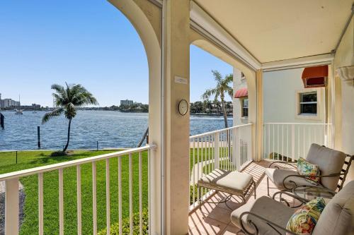 Central Beach House | Fort Lauderdale Yacht and Beach Club 209