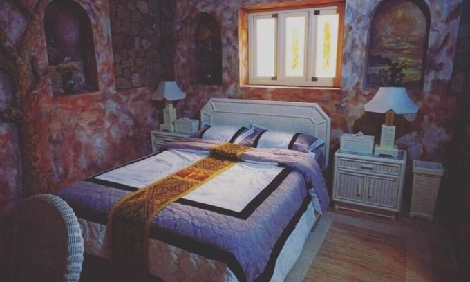 Hatta Resort | Fort Mughaibar Resort