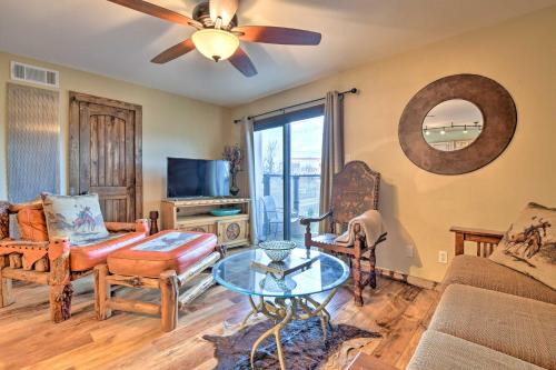 Fort Worth Apartment | Fort Worth Apt Less Than 5 Mi to Downtown!