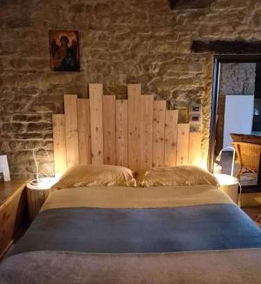 Casola Valsenio Bed & Breakfast | #FortCozzo - JacuzziSuite & Sauna - Casola Valsenio