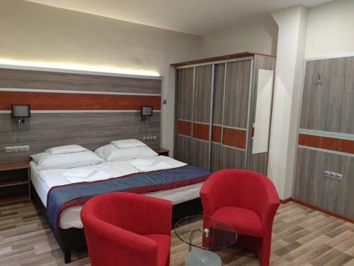 Miskolc-Tapolca Hotel | Fortuna Hotel