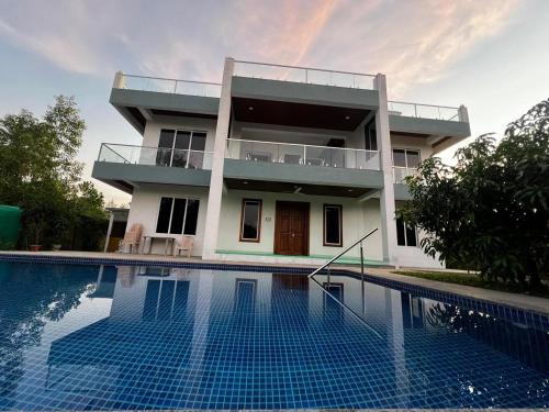 Alibaug Villa | FORTUNE VILLA by RARA VENTURES