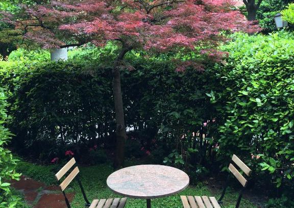 Ripa Apartment | Forum Apartment