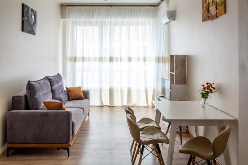 Lviv Apartment | Forum Premium Apartment