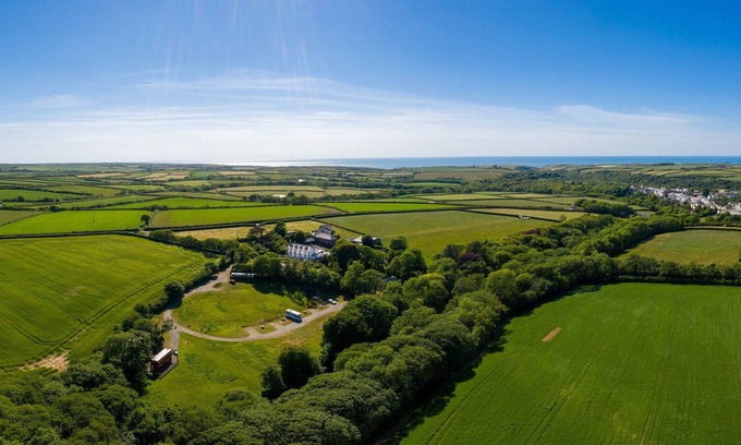 Hartland Cottage | Fosfelle Cottages