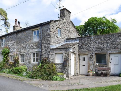 Starbotton House | Foss Gill