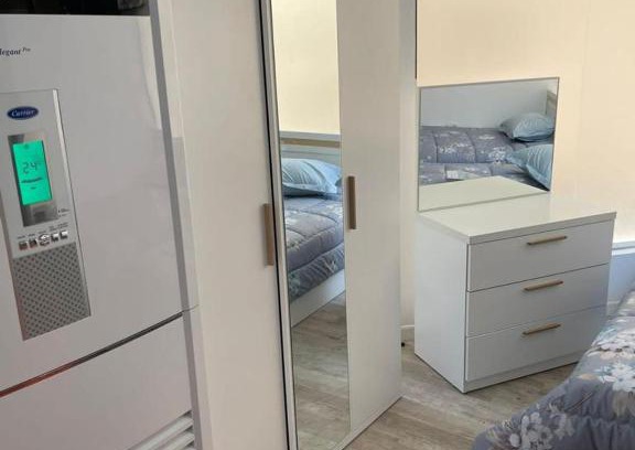 Ad-Dab'ah Ski Chalet | Fouka Bay chalet North Coast