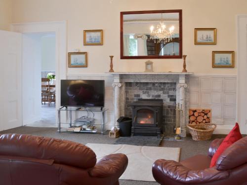Liskeard House | Foulston Apt- Cv12