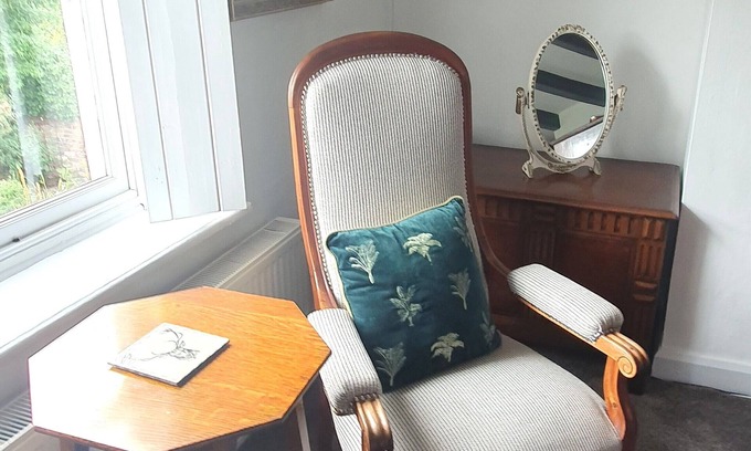 Scalby House | Foulsyke Licensed b&b