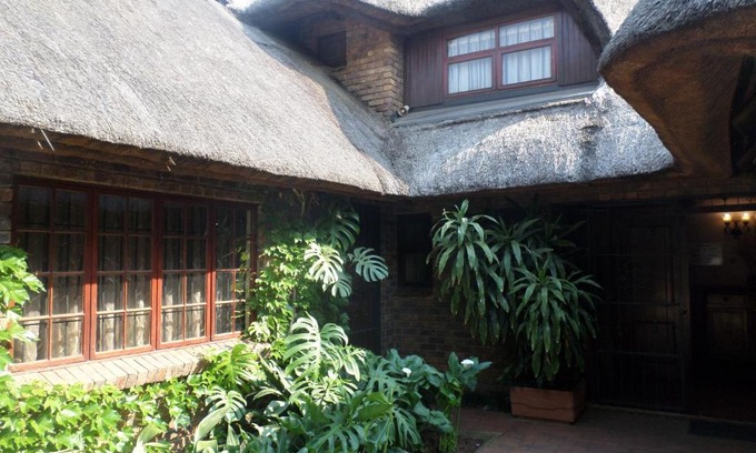 The Willows Cabin | Foundry Guest Lodge