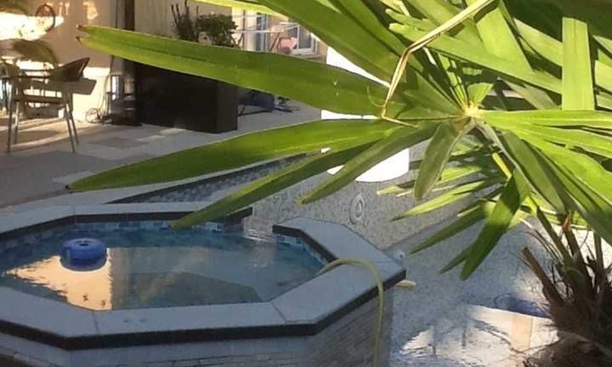 Rust Apartment | Four-bed room /suite Tina - guest house - holiday apartment Aunt Tienchen