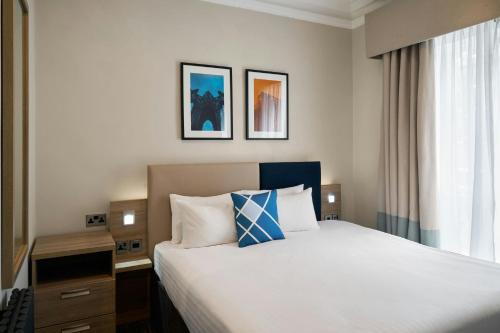 West End Hotel | Four Points Flex by Sheraton Edinburgh