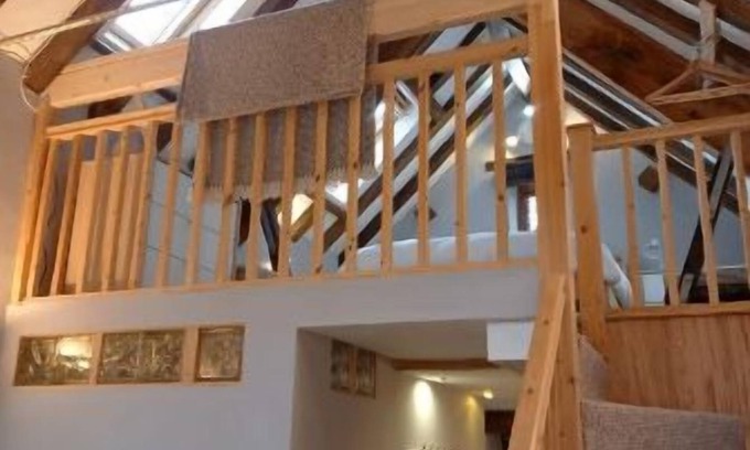 Wotton-under-Edge Cottage | Four refurbished, self-contained cottages, located in a quiet village.