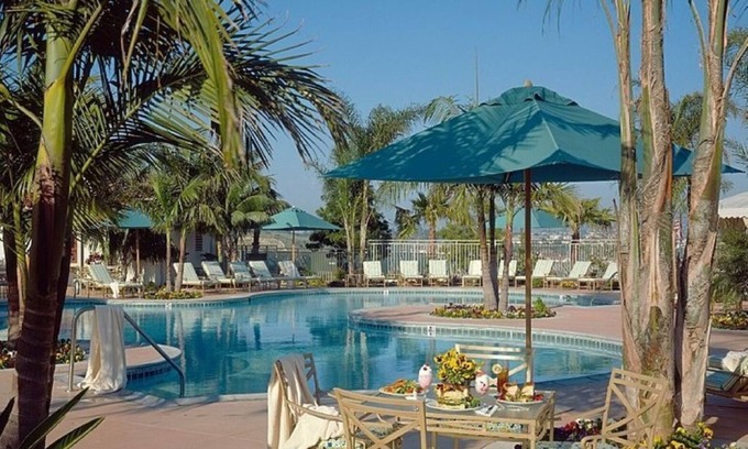 Aviara Resort | Four Seasons Aviara Two Bedroom April 19 - 26, 2025 Easter Week