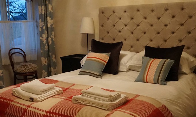 Rydal Cottage | Four star gold standard Lakeland cottage