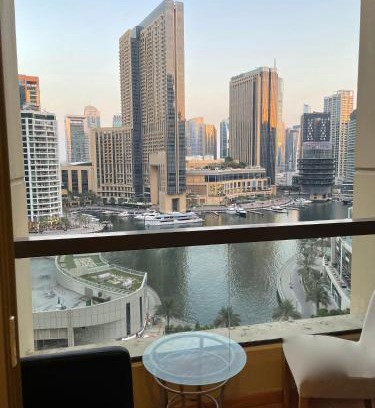 Dubai Marina Hotel | Four Stars Dubai Marina JBR