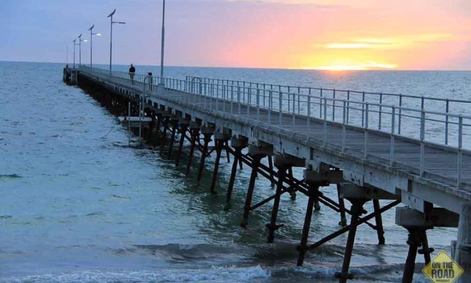 Caldwell House | Fowlers Bay Accommodation. The final Frontier on the Eyre Peninsular.
