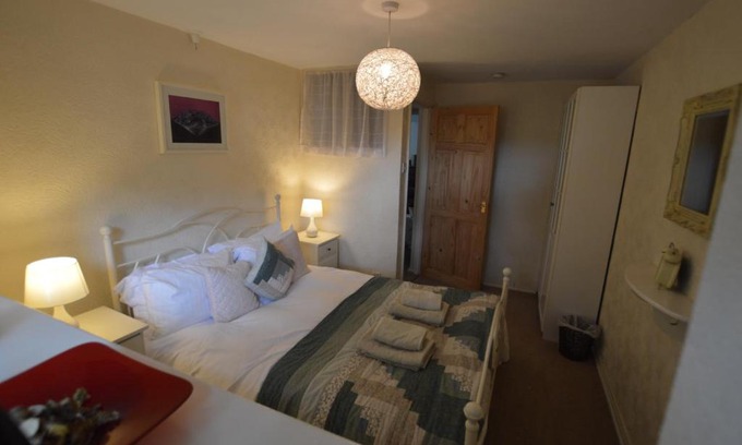 Kendal House | Fox Barn