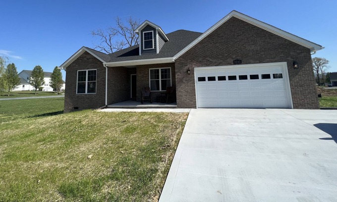 McGaheysville House | Fox Den near Massanutten Resort