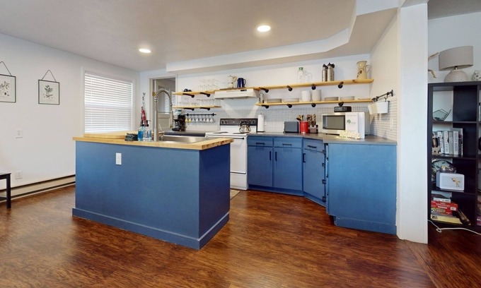 West Yellowstone House | Fox Hollow - Roam Property Managment