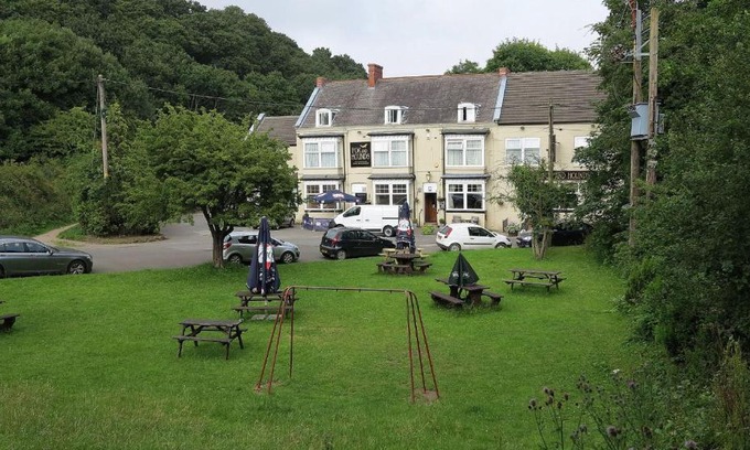 Guisborough Hotel | Fox & Hound Hotel