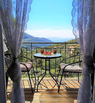 Fternon Apartment | Fox Tale Guest House